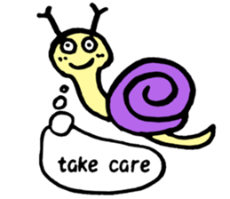 Ugly Creatures English2 sticker #8272606