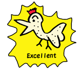 Ugly Creatures English2 sticker #8272611