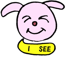 Ugly Creatures English2 sticker #8272615