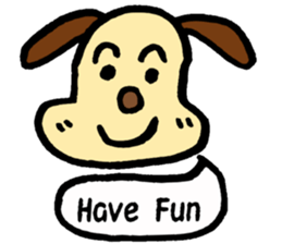 Ugly Creatures English2 sticker #8272623