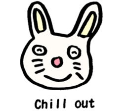 Ugly Creatures English2 sticker #8272625