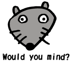 Ugly Creatures English2 sticker #8272637