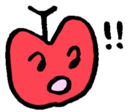 Ugly Creatures English2 sticker #8272639