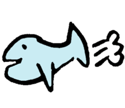 Ugly Creatures English2 sticker #8272640