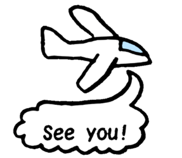 Ugly Creatures English2 sticker #8272641