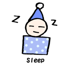 Ugly Creatures English2 sticker #8272643