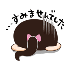 PINKY SKY the Japanese idols sticker #8272767