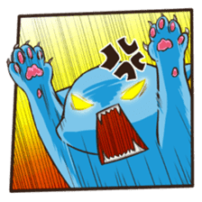 PINKY SKY the Japanese idols sticker #8272771