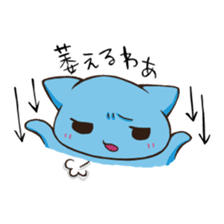 PINKY SKY the Japanese idols sticker #8272778