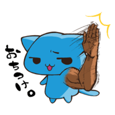 PINKY SKY the Japanese idols sticker #8272789