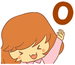 Happy New Year Girls sticker #8273217