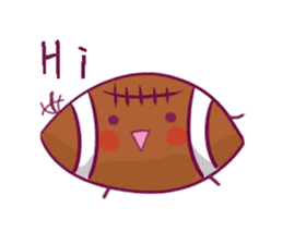 Ting-ting's cheerful school life sticker #8273251