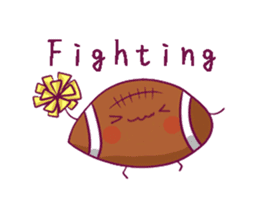 Ting-ting's cheerful school life sticker #8273253