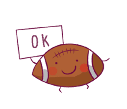 Ting-ting's cheerful school life sticker #8273254