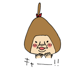 Pats! sticker #8273669