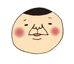 Pats! sticker #8273672