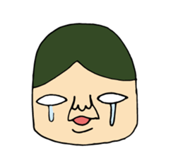 Pats! sticker #8273680