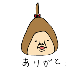 Pats! sticker #8273699