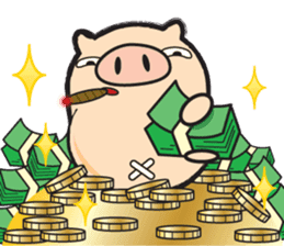 My name is Bucchan! Vol.3 sticker #8273810