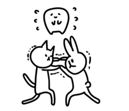 The stamp which I am going to arbitrate sticker #8274014