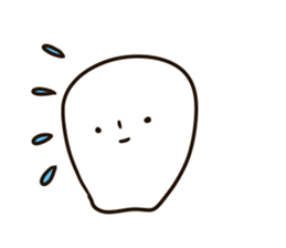 The stamp which I am going to arbitrate sticker #8274015