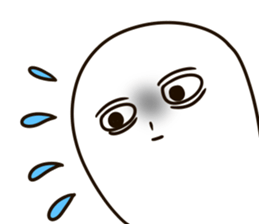 The stamp which I am going to arbitrate sticker #8274016