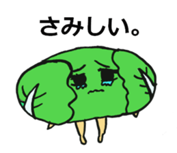 Healthy Food sticker #8274109