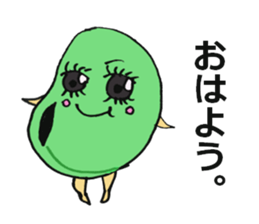 Healthy Food sticker #8274113