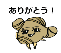 Healthy Food sticker #8274130