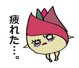 Healthy Food sticker #8274136