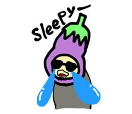 Surreal,Surreal Mr.Kawahara sticker #8274161