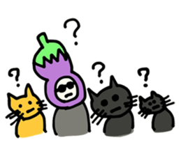 Surreal,Surreal Mr.Kawahara sticker #8274162