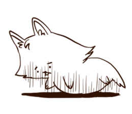 Wolf Kingdom sticker #8274708