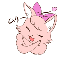 Wolf Kingdom sticker #8274717