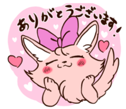 Wolf Kingdom sticker #8274718