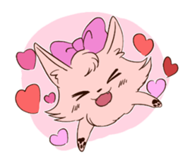 Wolf Kingdom sticker #8274720