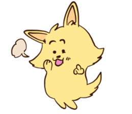 Wolf Kingdom sticker #8274722