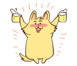 Wolf Kingdom sticker #8274723