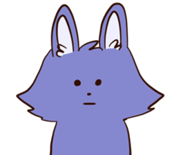 Wolf Kingdom sticker #8274728