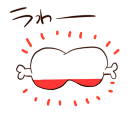 Wolf Kingdom sticker #8274739