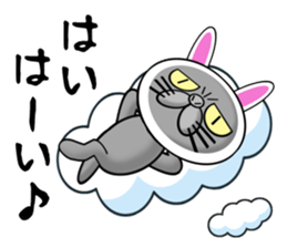 Usanyanko!0 sticker #8275144