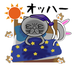 Usanyanko!0 sticker #8275147