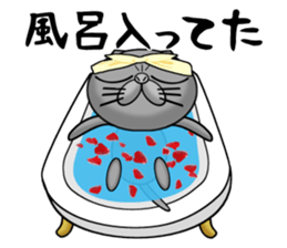 Usanyanko!0 sticker #8275178