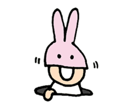 Charismatic designer "Mimi Nagao" sticker #8275329