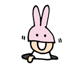 Charismatic designer "Mimi Nagao" sticker #8275329