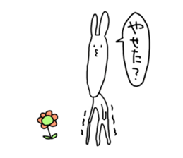 so cute usagi sticker #8275913