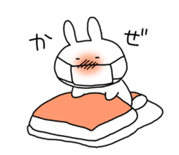 so cute usagi sticker #8275936