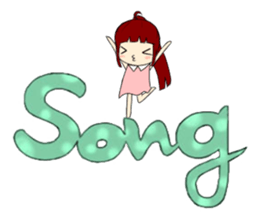 913's informal language sticker #8276263