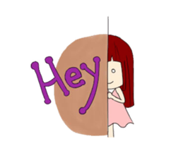 913's informal language sticker #8276277