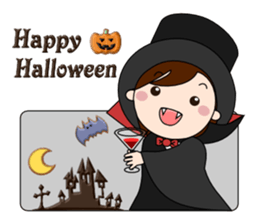 Mother Japan hometown (autumn ed) sticker #8276418